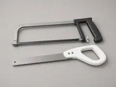 Miter saw or miter box tool