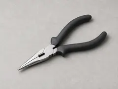Needle-nose pliers tool