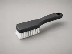 Nylon brush tool