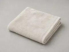 Old towel tool