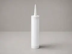 Paintable interior caulk tool