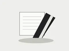 Paper and pen tool