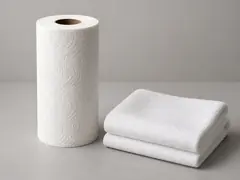 Towels or paper towels tool