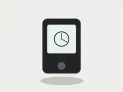 Timer or phone clock tool