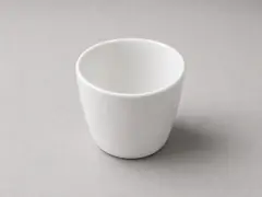 Plain microwave-safe cup tool
