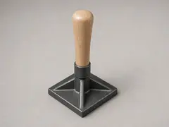 Tamper or plate compactor tool