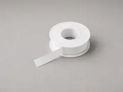 Plumber's tape tool