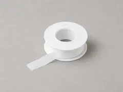 PTFE thread seal tape tool