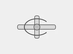 Radiator bleed key tool