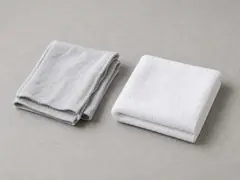 Small towel or rags tool