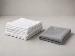 Towels or rags tool