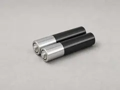 Replacement batteries for the thermostat tool