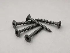 Replacement door hinge screws tool