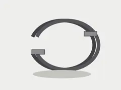 Replacement drain hose tool