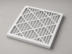 Replacement furnace filter tool