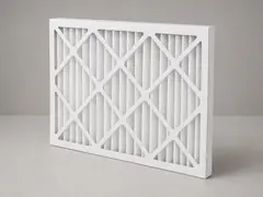 Replacement heat pump air filter tool