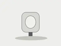Replacement hose bib vacuum breaker tool
