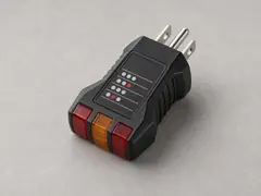 Replacement receptacle tool