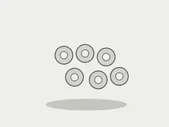 Replacement slip joint washer set tool