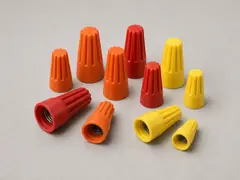 Replacement wire connectors tool