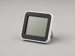 Room humidity meter tool