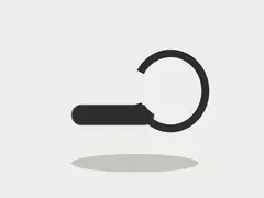 Rubber jar opener or strap wrench tool
