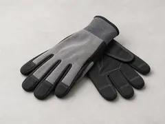 Safety gloves tool