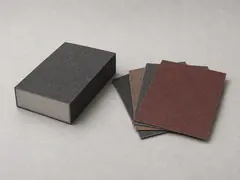 Sanding block tool