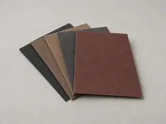 Sandpaper tool
