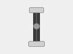 Temporary support jack or screw jack tool