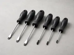 Screwdriver set tool