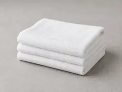 Shallow towel tool