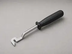 Siding removal tool tool