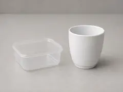 Small container or sink access tool