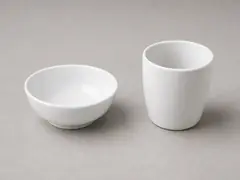 Small bowl tool