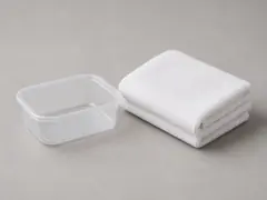 Small container or towels tool