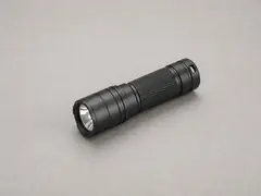 Small flashlight tool