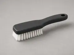 Small hand brush tool