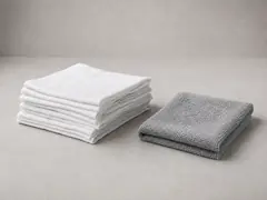 Towel or small rag tool