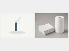 Thin tissue or smoke pencil tool
