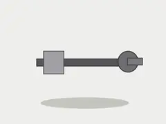Socket and breaker bar tool
