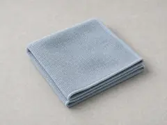 Soft microfiber cloth tool
