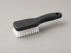 Soft nylon brush tool