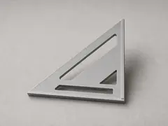 Speed square tool