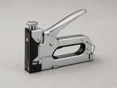 Staple gun tool
