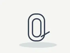 Straightened paper clip tool