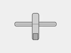 Tub drain wrench tool