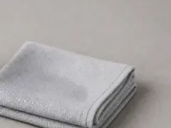 Warm damp cloths tool