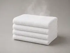 Warm towels tool