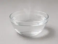 Warm water tool